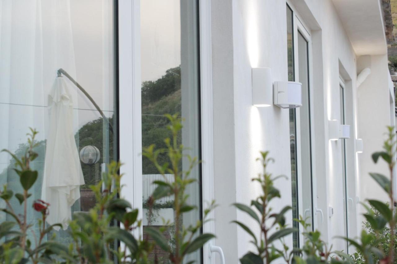 Venere B&B Castelmola Exterior foto