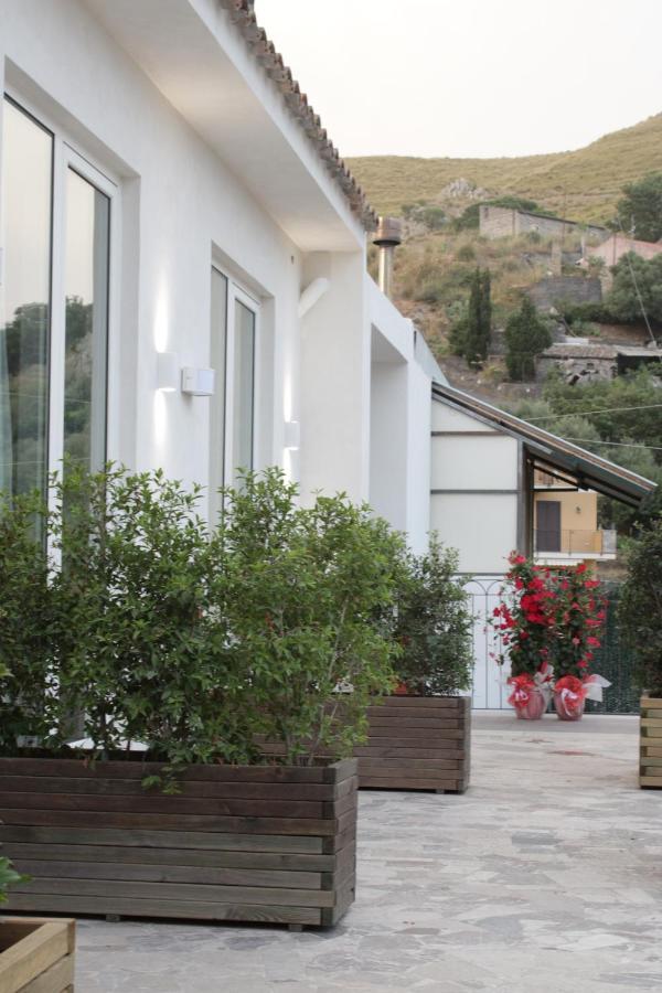 Venere B&B Castelmola Exterior foto