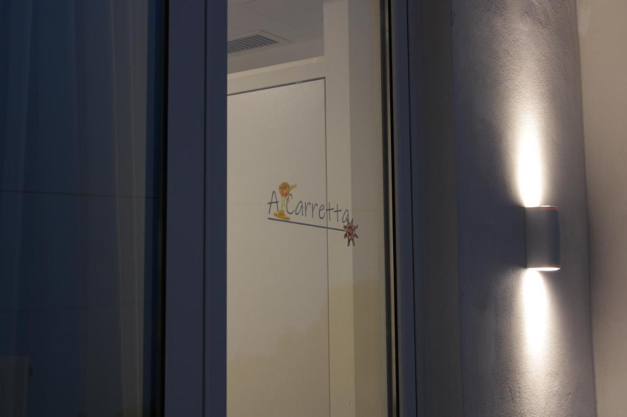Venere B&B Castelmola Exterior foto
