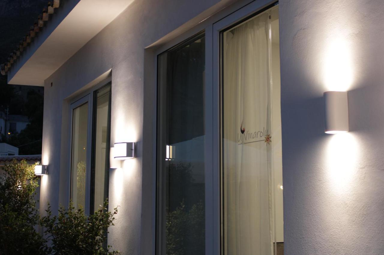 Venere B&B Castelmola Exterior foto