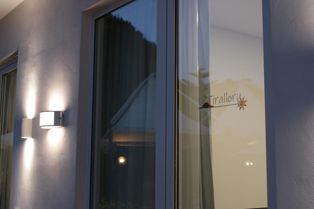 Venere B&B Castelmola Exterior foto