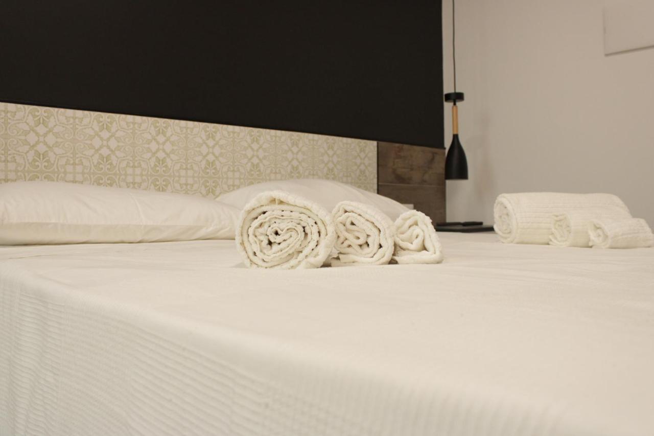Venere B&B Castelmola Exterior foto