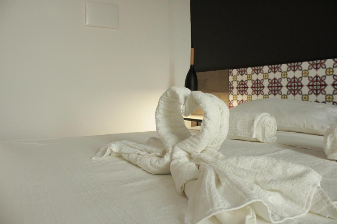 Venere B&B Castelmola Exterior foto