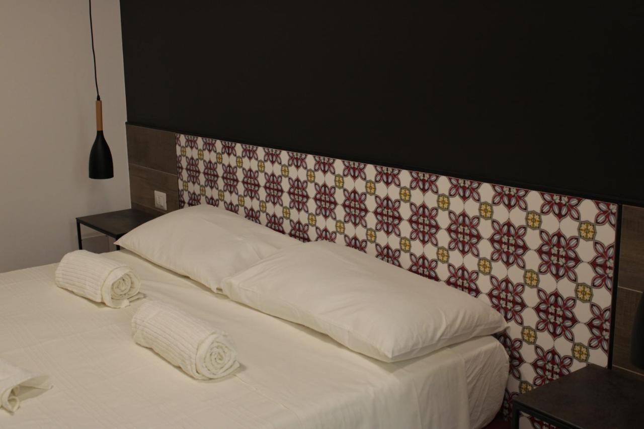 Venere B&B Castelmola Exterior foto