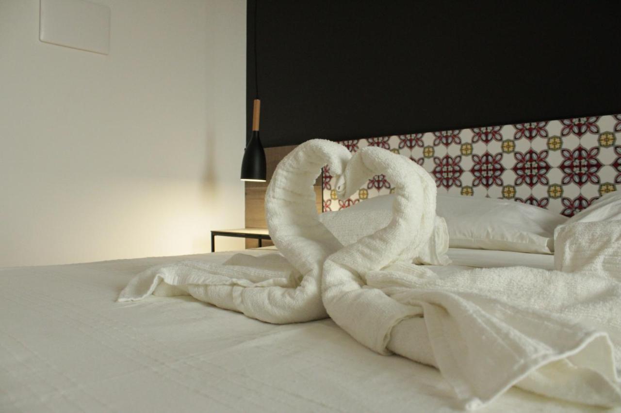 Venere B&B Castelmola Exterior foto
