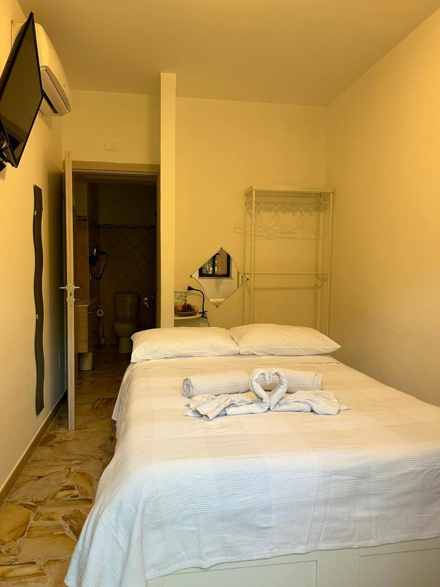Venere B&B Castelmola Exterior foto